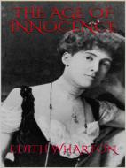 Ebook The age of innocence di Edith Wharton edito da Maria