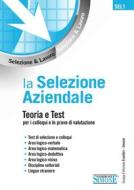 Ebook La Selezione aziendale di Redazioni Edizioni Simone edito da Edizioni Simone