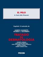 Ebook Capítulo 14 extraído de Tratado de Dermatología - EL PELO di A.Giannetti, A. Tosti, B.M. Piraccini edito da Piccin Nuova Libraria Spa