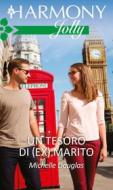 Ebook Un tesoro di (ex) marito di Michelle Douglas edito da HarperCollins Italia