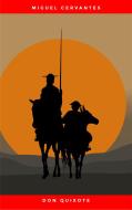 Ebook Don Quixote (Classics of World Literature) di Miguel Cervantes edito da Publisher s24148