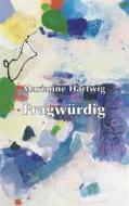 Ebook Fragwürdig di Marianne Hartwig edito da Books on Demand