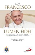 Ebook Lumen fidei. Enciclica sulla fede di Papa Francesco edito da San Paolo Edizioni