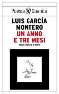 Ebook Un anno e tre mesi di Luis Garcia Montero edito da Guanda