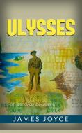 Ebook Ulysses di James Joyce edito da anna ruggieri