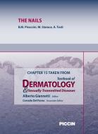 Ebook Chapter 15 Taken from Textbook of Dermatology & Sexually Trasmitted Diseases - THE NAILS di A.Giannetti, B.M. Piraccini, M. Starace edito da Piccin Nuova Libraria Spa
