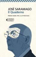Ebook Il Quaderno di José Saramago edito da Feltrinelli Editore