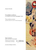 Ebook Il manifesto moderno e la nascita di un nuovo linguaggio visivo di Manuela Piscitelli edito da La scuola di Pitagora