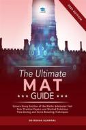 Ebook The Ultimate MAT Guide di Dr Rohan Agarwal edito da RAR Medical Services Ltd
