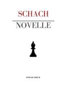 Ebook Schachnovelle di Stefan Zweig edito da Books on Demand