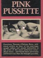Ebook Pink Pussette - Adult Erotica di Sand Wayne edito da Sandy