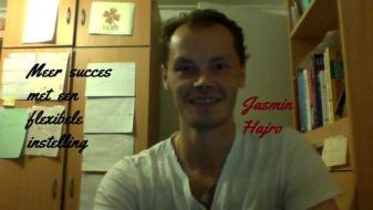 Ebook Meer succes met een flexibele instelling di Jasmin Hajro edito da Jasmin Hajro