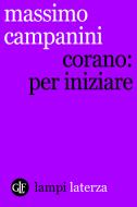 Ebook Corano: per iniziare di Massimo Campanini edito da Editori Laterza