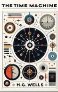 Ebook The Time Machine(Illustrated) di H.G. Wells edito da Micheal Smith