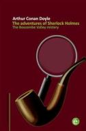 Ebook The Boscombe Valley mistery di Arthur Conan Doyle edito da Arthur Conan Doyle