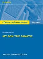 Ebook My Son the Fanatic von Hanif Kureishi. di Arnd Nadolny, Hanif Kureishi edito da Bange, C
