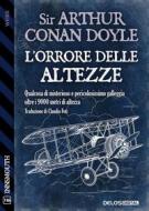 Ebook L&apos;orrore delle altezze di Arthur Conan Doyle edito da Delos Digital