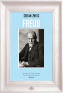 Ebook Freud di Stefan Zweig edito da Castelvecchi