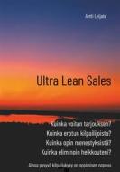 Ebook Ultra Lean Sales di Antti Leijala edito da Books on Demand
