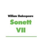 Ebook Sonet VII di William Shakespeare edito da Books on Demand