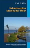 Ebook Urlaubsregion Steinhuder Meer di Kai Nülle edito da Books on Demand