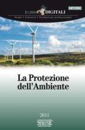 Ebook La protezione dell'ambiente di Redazioni Edizioni Simone edito da Edizioni Simone