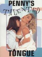 Ebook Penny's Talented Tongue - Adult Erotica di Sand Wayne edito da Sandy
