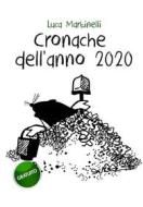 Ebook Cronache dell’anno 2020 di Luca Martinelli edito da Damster Edizioni