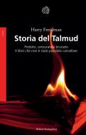 Ebook Storia del Talmud di Harry Freedman edito da Bollati Boringhieri