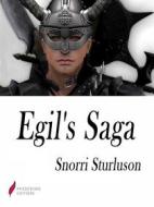 Ebook Egil's Saga di Snorri Sturluson edito da Passerino