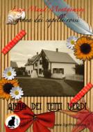 Ebook Anna dei tetti verdi - Anna dai capelli rossi di Lucy Maud Montgomery edito da Il Gatto e la Luna