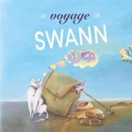 Ebook Le voyage de SWANN di Josie Rimbert edito da Books on Demand