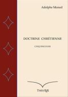 Ebook Doctrine Chrétienne di Adolphe Monod edito da Books on Demand