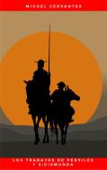 Ebook Los Trabajos de Persiles y Sigismunda di Miguel Cervantes edito da Publisher s24148