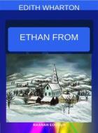 Ebook Ethan from di Edith Wharton edito da Raanan Editeur