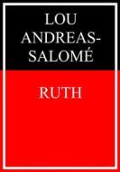 Ebook Ruth di Lou Andreas, Salomé edito da Books on Demand
