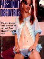 Ebook Passionate Discoveries - Adult Erotica di Sand Wayne edito da Sandy