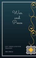 Ebook War and Peace di Lev Nikolayevich Tolstoy edito da Henri Gallas