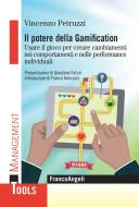 Ebook Il potere della Gamification. di Vincenzo Petruzzi edito da Franco Angeli Edizioni