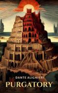 Ebook Purgatory di Dante Alighieri edito da Interactive Media