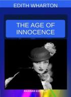 Ebook The Age of Innocence di Edith Wharton edito da Raanan Editeur