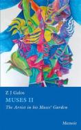 Ebook Muses Ii di Z J Galos edito da Books on Demand