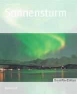 Ebook Sonnensturm di Silvia Götschi edito da BookRix