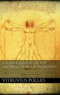 Ebook An Abridgment of the Architecture of Vitruvius di Vitruvius Pollio edito da Vitruvius Pollio