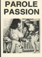 Ebook Parole Passion - Adult Erotica di Sand Wayne edito da Sandy