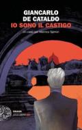 Ebook Io sono il castigo di De Cataldo Giancarlo edito da Einaudi