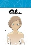 Ebook Golem di LRNZ edito da BAO Publishing