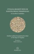 Ebook Utvalda begrepp från de hadithlärdas terminologi di Ibn Hajar al-&apos;Asqalani edito da Books on Demand