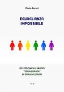 Ebook Eguaglianza impossibile di Flavio Baroni edito da Tiemme Edizioni Digitali