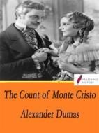 Ebook The Count of Monte Cristo di Alexandre Dumas edito da Passerino